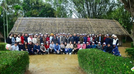 Học tập suốt đời - Yêu cầu tất yếu đối với giảng viên Trường Chính trị tỉnh Thanh Hoá