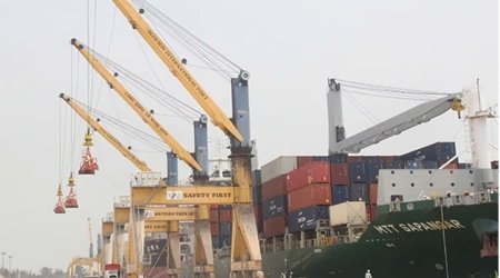 Sự dịch chuyển kết cấu kinh tế - xã hội sau sáp nhập đơn vị hành chính