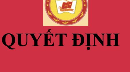 Công bố Quyết định bổ nhiệm chức danh Trưởng phòng Tổ chức, hành chính, thông tin tư liệu