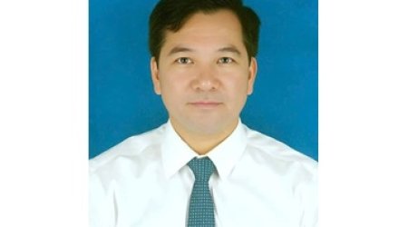 Hiệu trưởng Trường Chính trị tỉnh trúng cử đại biểu HĐND tỉnh Thanh Hoá khoá XIX, nhiệm kỳ 2026 - 2031